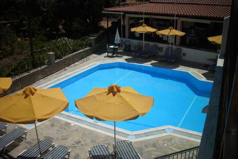 Apartmets Sunwaves Kerveli Exterior foto