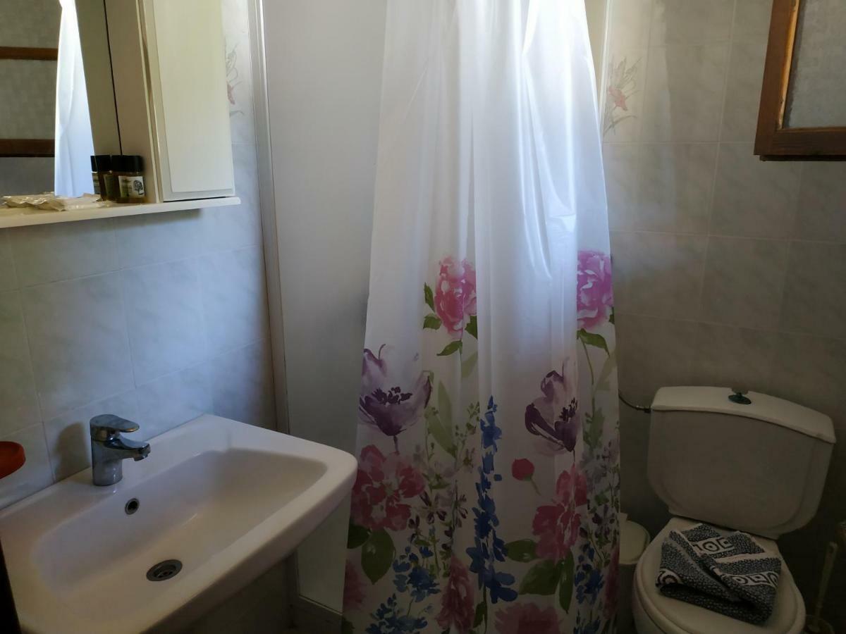 Apartmets Sunwaves Kerveli Exterior foto