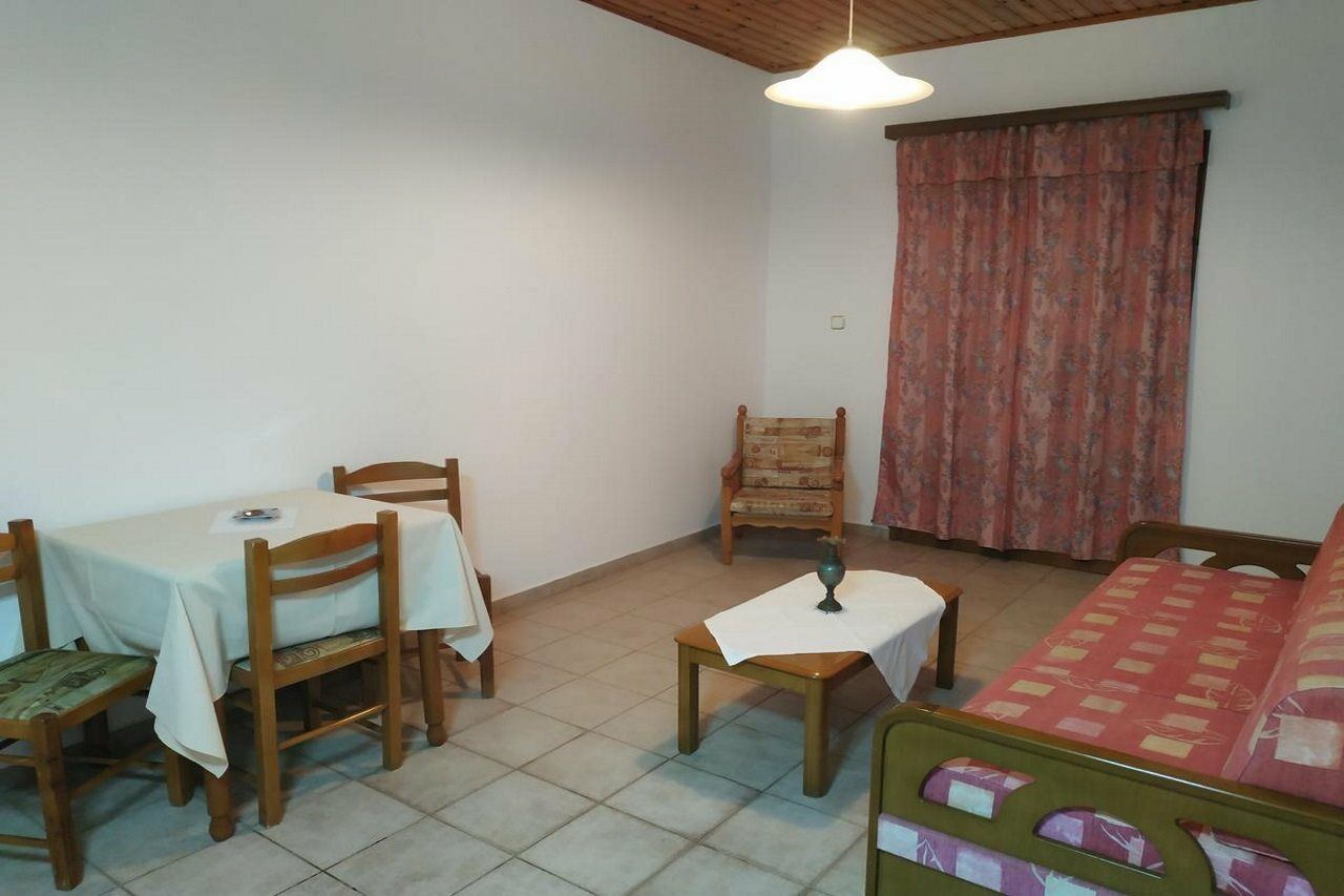 Apartmets Sunwaves Kerveli Exterior foto